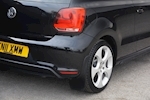 Volkswagen Polo Polo Gti Dsg Hatchback 1.4 Semi Auto Petrol - Thumb 9