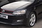 Volkswagen Polo Polo Gti Dsg Hatchback 1.4 Semi Auto Petrol - Thumb 19