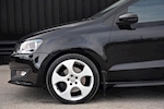 Volkswagen Polo Polo Gti Dsg Hatchback 1.4 Semi Auto Petrol - Thumb 20