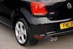 Volkswagen Polo Polo Gti Dsg Hatchback 1.4 Semi Auto Petrol - Thumb 22