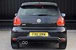 Volkswagen Polo Polo Gti Dsg Hatchback 1.4 Semi Auto Petrol - Thumb 4