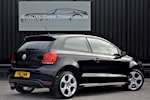 Volkswagen Polo Polo Gti Dsg Hatchback 1.4 Semi Auto Petrol - Thumb 6