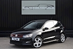 Volkswagen Polo Polo Gti Dsg Hatchback 1.4 Semi Auto Petrol - Thumb 7