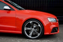 Audi A5 A5 Rs5 Fsi Quattro 4.2 2dr Coupe Semi Auto Petrol - Thumb 19
