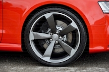 Audi A5 A5 Rs5 Fsi Quattro 4.2 2dr Coupe Semi Auto Petrol - Thumb 27