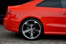 Audi A5 A5 Rs5 Fsi Quattro 4.2 2dr Coupe Semi Auto Petrol - Thumb 18
