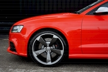 Audi A5 A5 Rs5 Fsi Quattro 4.2 2dr Coupe Semi Auto Petrol - Thumb 22