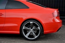 Audi A5 A5 Rs5 Fsi Quattro 4.2 2dr Coupe Semi Auto Petrol - Thumb 23
