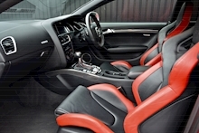 Audi A5 A5 Rs5 Fsi Quattro 4.2 2dr Coupe Semi Auto Petrol - Thumb 2