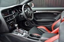 Audi A5 A5 Rs5 Fsi Quattro 4.2 2dr Coupe Semi Auto Petrol - Thumb 9