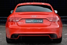 Audi A5 A5 Rs5 Fsi Quattro 4.2 2dr Coupe Semi Auto Petrol - Thumb 4