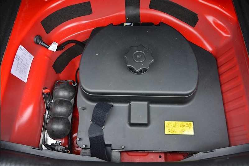 Audi A5 A5 Rs5 Fsi Quattro 4.2 2dr Coupe Semi Auto Petrol Image 34