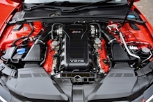 Audi A5 A5 Rs5 Fsi Quattro 4.2 2dr Coupe Semi Auto Petrol - Thumb 35