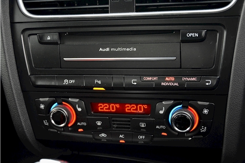 Audi A5 A5 Rs5 Fsi Quattro 4.2 2dr Coupe Semi Auto Petrol Image 38