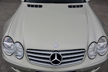 Mercedes Sl 350 Designo Colour + Just 42k Miles - Thumb 4