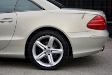 Mercedes Sl 350 Designo Colour + Just 42k Miles - Thumb 14
