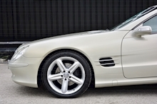 Mercedes Sl 350 Designo Colour + Just 42k Miles - Thumb 13