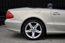 Mercedes Sl 350 Designo Colour + Just 42k Miles - Thumb 18