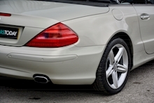Mercedes Sl 350 Designo Colour + Just 42k Miles - Thumb 16