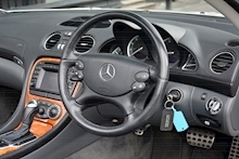 Mercedes Sl 350 Designo Colour + Just 42k Miles - Thumb 28