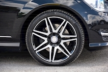 Mercedes-Benz C Class C Class C350 Cdi Blueefficiency Amg Sport Plus 3.0 4dr Saloon Automatic Diesel - Thumb 22