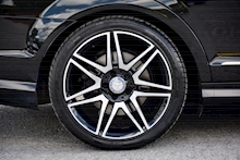 Mercedes-Benz C Class C Class C350 Cdi Blueefficiency Amg Sport Plus 3.0 4dr Saloon Automatic Diesel - Thumb 21