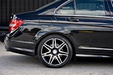 Mercedes-Benz C Class C Class C350 Cdi Blueefficiency Amg Sport Plus 3.0 4dr Saloon Automatic Diesel - Thumb 12