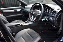 Mercedes-Benz C Class C Class C350 Cdi Blueefficiency Amg Sport Plus 3.0 4dr Saloon Automatic Diesel - Thumb 7