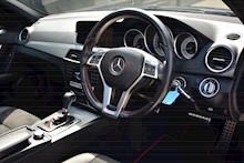 Mercedes-Benz C Class C Class C350 Cdi Blueefficiency Amg Sport Plus 3.0 4dr Saloon Automatic Diesel - Thumb 19