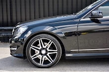 Mercedes-Benz C Class C Class C350 Cdi Blueefficiency Amg Sport Plus 3.0 4dr Saloon Automatic Diesel - Thumb 16