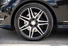 Mercedes-Benz C Class C Class C350 Cdi Blueefficiency Amg Sport Plus 3.0 4dr Saloon Automatic Diesel - Thumb 23