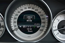 Mercedes-Benz C Class C Class C350 Cdi Blueefficiency Amg Sport Plus 3.0 4dr Saloon Automatic Diesel - Thumb 34