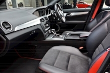 Mercedes-Benz C Class C Class C350 Cdi Blueefficiency Amg Sport Plus 3.0 4dr Saloon Automatic Diesel - Thumb 2