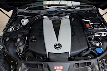 Mercedes-Benz C Class C Class C350 Cdi Blueefficiency Amg Sport Plus 3.0 4dr Saloon Automatic Diesel - Thumb 42
