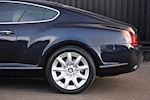 Bentley Continental 6.0 W12 GT Full Bentley Main Dealer History - Thumb 13