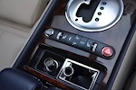 Bentley Continental 6.0 W12 GT Full Bentley Main Dealer History - Thumb 29