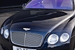 Bentley Continental 6.0 W12 GT Full Bentley Main Dealer History - Thumb 30