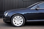 Bentley Continental 6.0 W12 GT Full Bentley Main Dealer History - Thumb 12