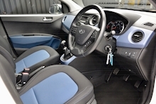 Hyundai I10 I10 Premium 1.2 5dr Hatchback Manual Petrol - Thumb 5