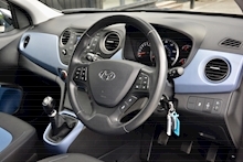 Hyundai I10 I10 Premium 1.2 5dr Hatchback Manual Petrol - Thumb 17