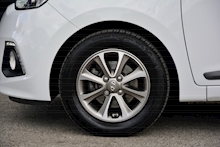 Hyundai I10 I10 Premium 1.2 5dr Hatchback Manual Petrol - Thumb 27