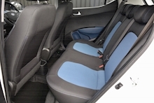 Hyundai I10 I10 Premium 1.2 5dr Hatchback Manual Petrol - Thumb 29