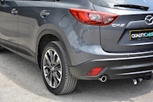 Mazda Cx-5 2.2D Sport Nav CX5 2.2 D Sport Nav - Thumb 21