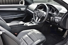 Mercedes-Benz E Class E Class E350 Cdi Blueefficiency Sport 3.0 2dr Convertible Automatic Diesel - Thumb 6