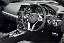 Mercedes-Benz E Class E Class E350 Cdi Blueefficiency Sport 3.0 2dr Convertible Automatic Diesel - Thumb 8