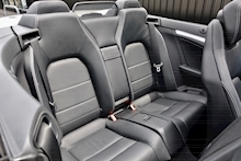 Mercedes-Benz E Class E Class E350 Cdi Blueefficiency Sport 3.0 2dr Convertible Automatic Diesel - Thumb 23