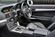 Mercedes-Benz E Class E Class E350 Cdi Blueefficiency Sport 3.0 2dr Convertible Automatic Diesel - Thumb 7