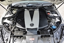 Mercedes-Benz E Class E Class E350 Cdi Blueefficiency Sport 3.0 2dr Convertible Automatic Diesel - Thumb 32
