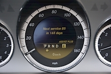 Mercedes-Benz E Class E Class E350 Cdi Blueefficiency Sport 3.0 2dr Convertible Automatic Diesel - Thumb 37