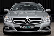 Mercedes Sl Sl Sl 350 3.5 2dr Convertible Automatic Petrol - Thumb 3